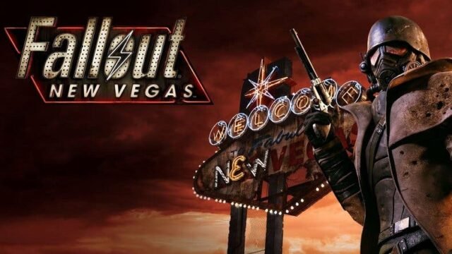Fallout New Vegas