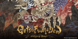 GetsuFumaDen Undying Moon