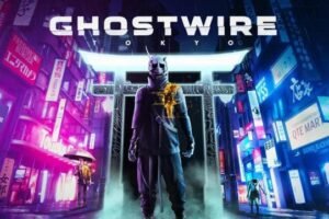 Ghostwire: Tokyo