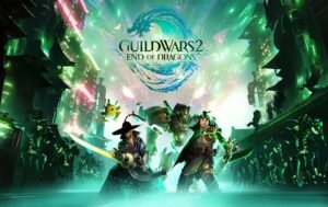 Guild Wars 2