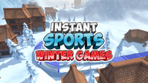 INSTANT SPORTS Winter Games