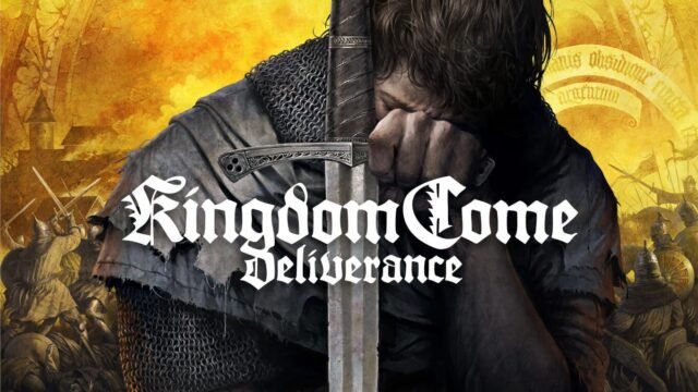 Kingdom Come Delivrance