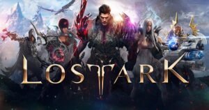 Lost Ark Wall