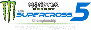 Monster Energy Supercross - The Official Videogame 5