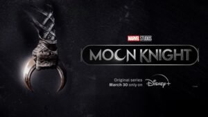 Moon knight bannière