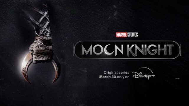 Moon knight bannière