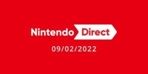 Nintendo Direct février 2022