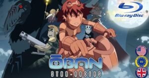 Oban Star Racers