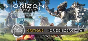 Horizon Zero Dawn