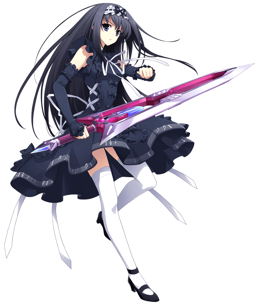 Phantom Breaker Omnia