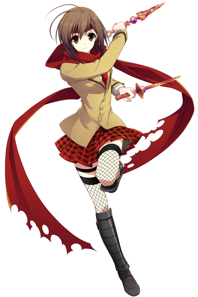 Phantom Breaker Omnia