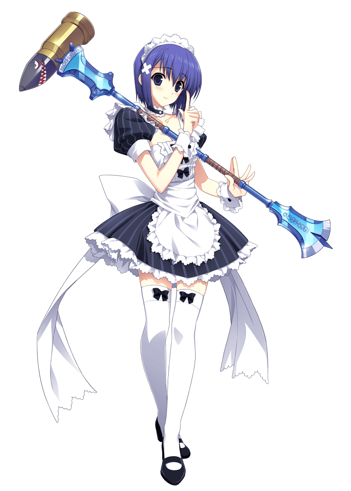 Phantom Breaker Omnia