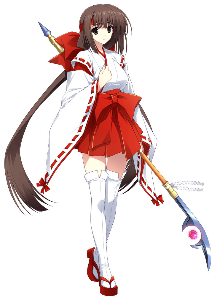Phantom Breaker Omnia