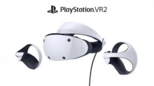 PlayStation VR 2