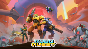 Roboquest