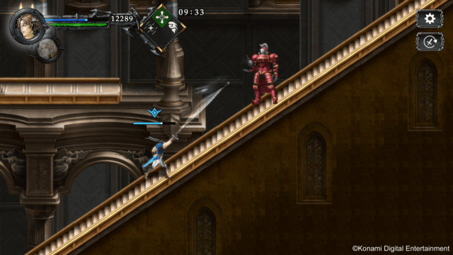 Castlevania