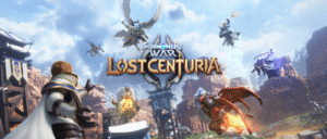 Summoners War Lost Centuria