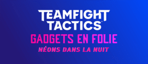 Teamfight Tactics