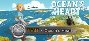 Ocean's Heart review