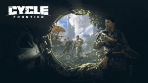 The Cycle Frontier