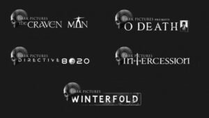 The Dark Pictures