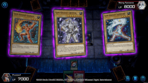 Yu-Gi-Oh Master Duel