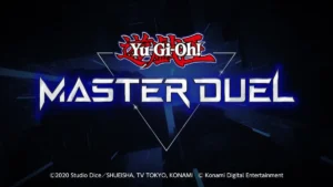 Yu-Gi-Oh Master Duel