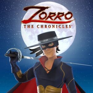 Zorro