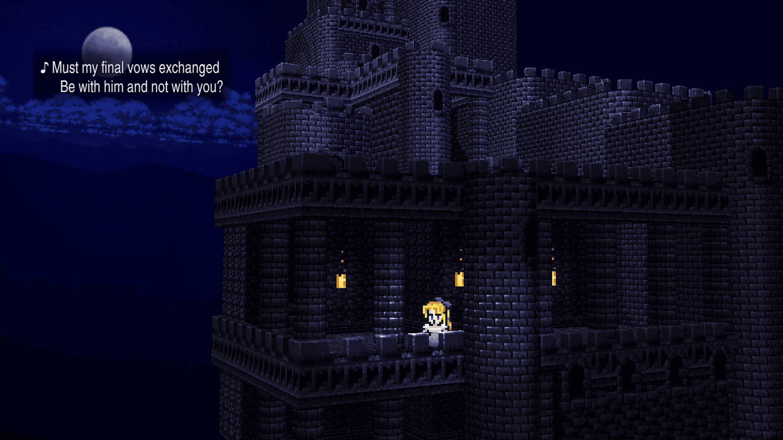 final fantasy VI