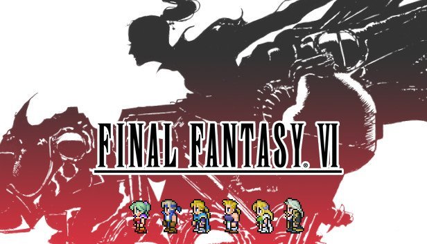 final fantasy VI