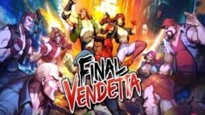 Final Vendetta