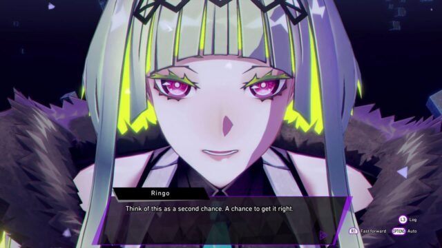 Soul Hackers