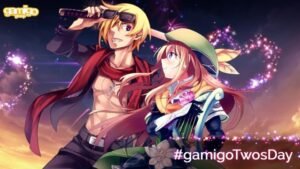 gamigo