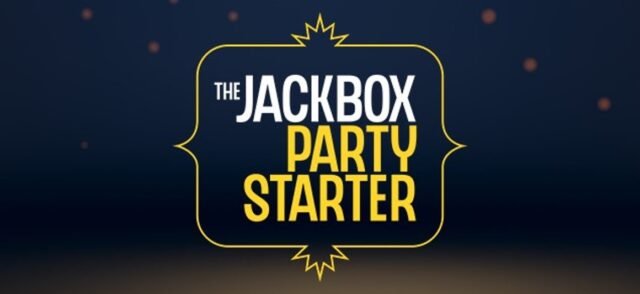 The Jackbox Party Pack