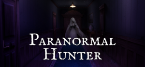 Paranormal Hunter