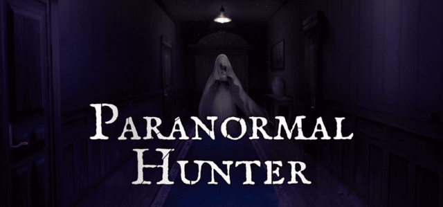 Paranormal Hunter