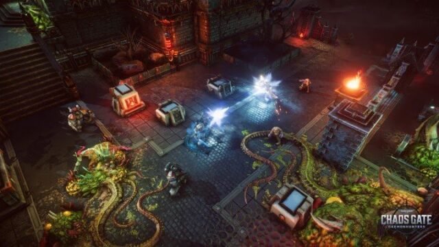 Warhammer