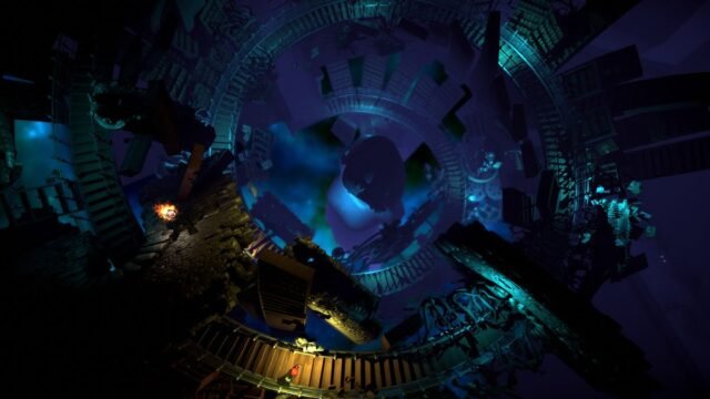 In Nightmare