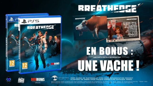 Breathedge