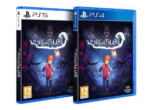 In Nightmare