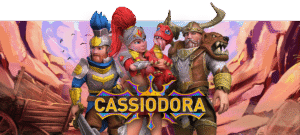 Cassiodora