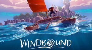 windbound