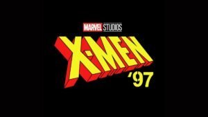 x-men 97 bannière