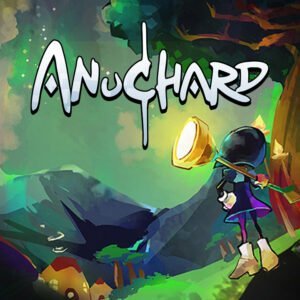 Anuchard
