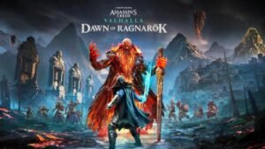 Assassin's Creed Valhalla