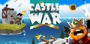 Castle War