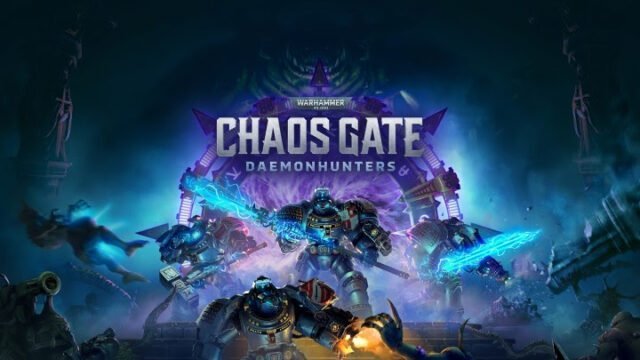 Chaos-Gate-Daemonhunters