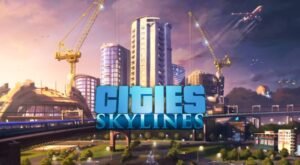 Cities : Skyline