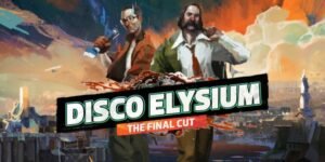 Disco Elysium - Final Cut