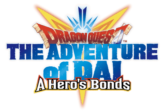 Dragon Quest The Adventure of Dai A Hero's Bounds